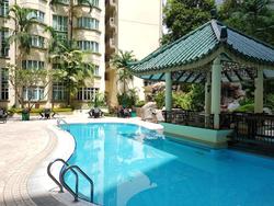 Emerald Garden (D1), Condominium #206698881